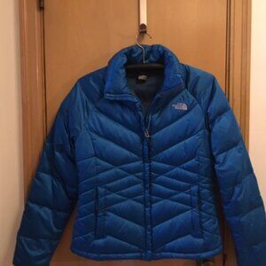 North Face Puffer Jacket